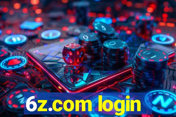 6z.com login